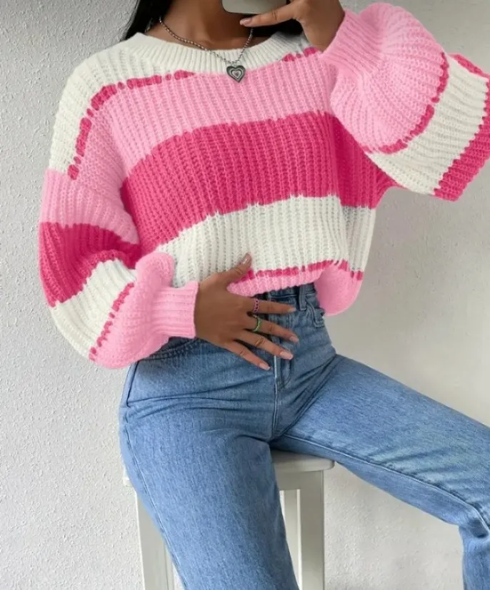 Sweater Importada sin marca - Vista 2