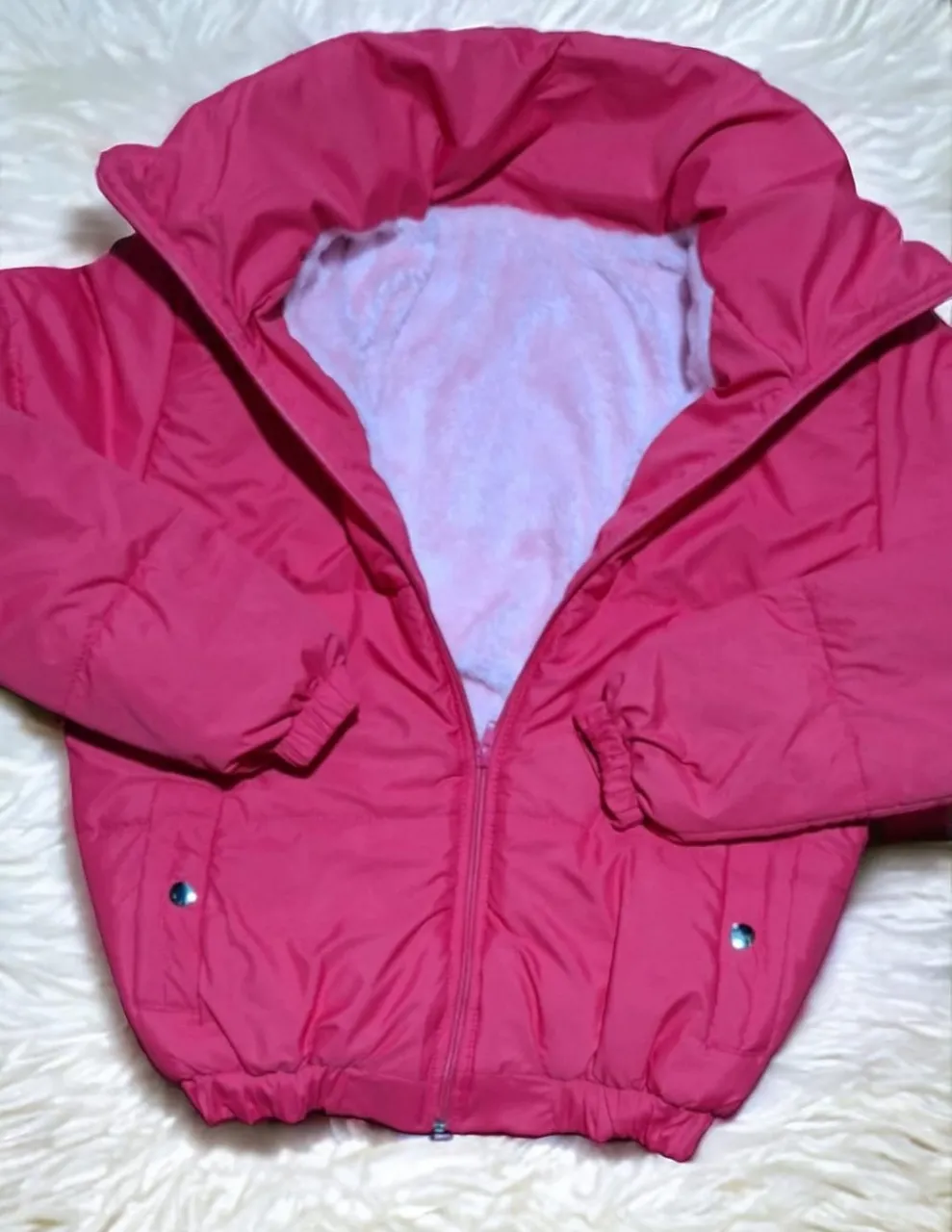 Campera Sin marca. - Vista 2