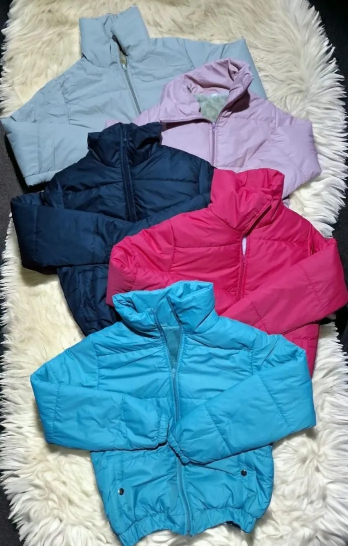 Campera Sin marca. - Vista 5