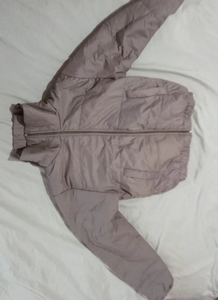 Campera Sin marca. - Vista 7