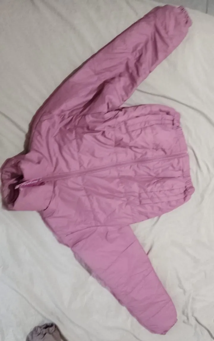 Campera Sin marca. - Vista 6