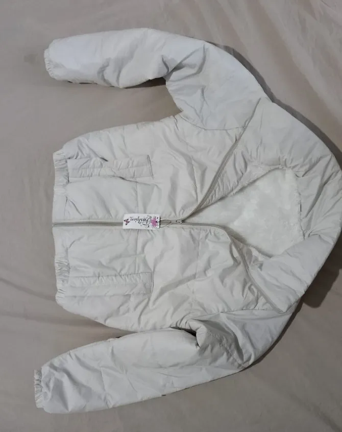 Campera Sin marca. - Vista 8