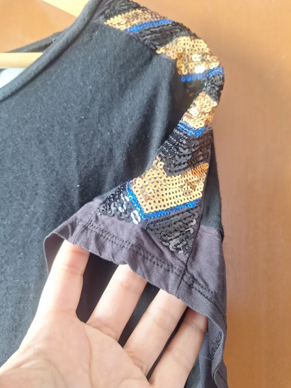 Remera Kosiuko - Vista 3