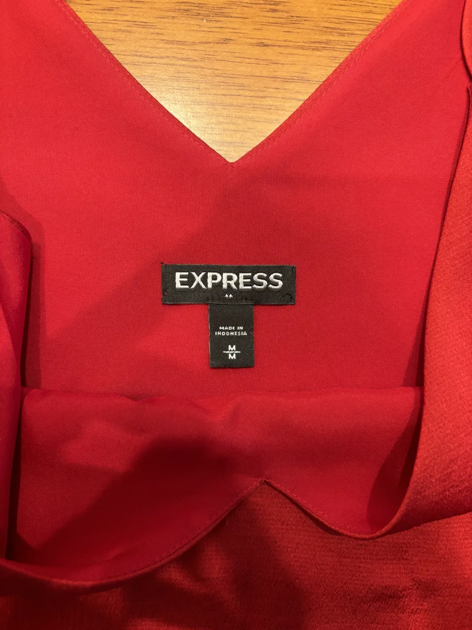 Top Express - Vista 2