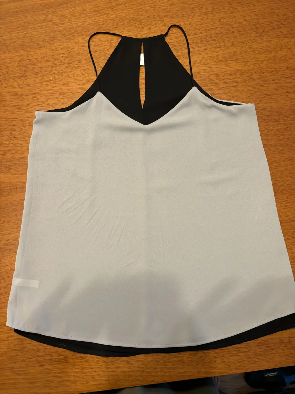 Top Express - Vista 4