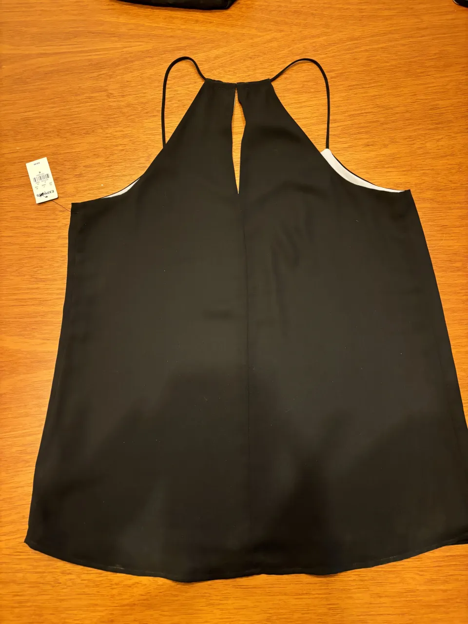 Top Express - Vista 2