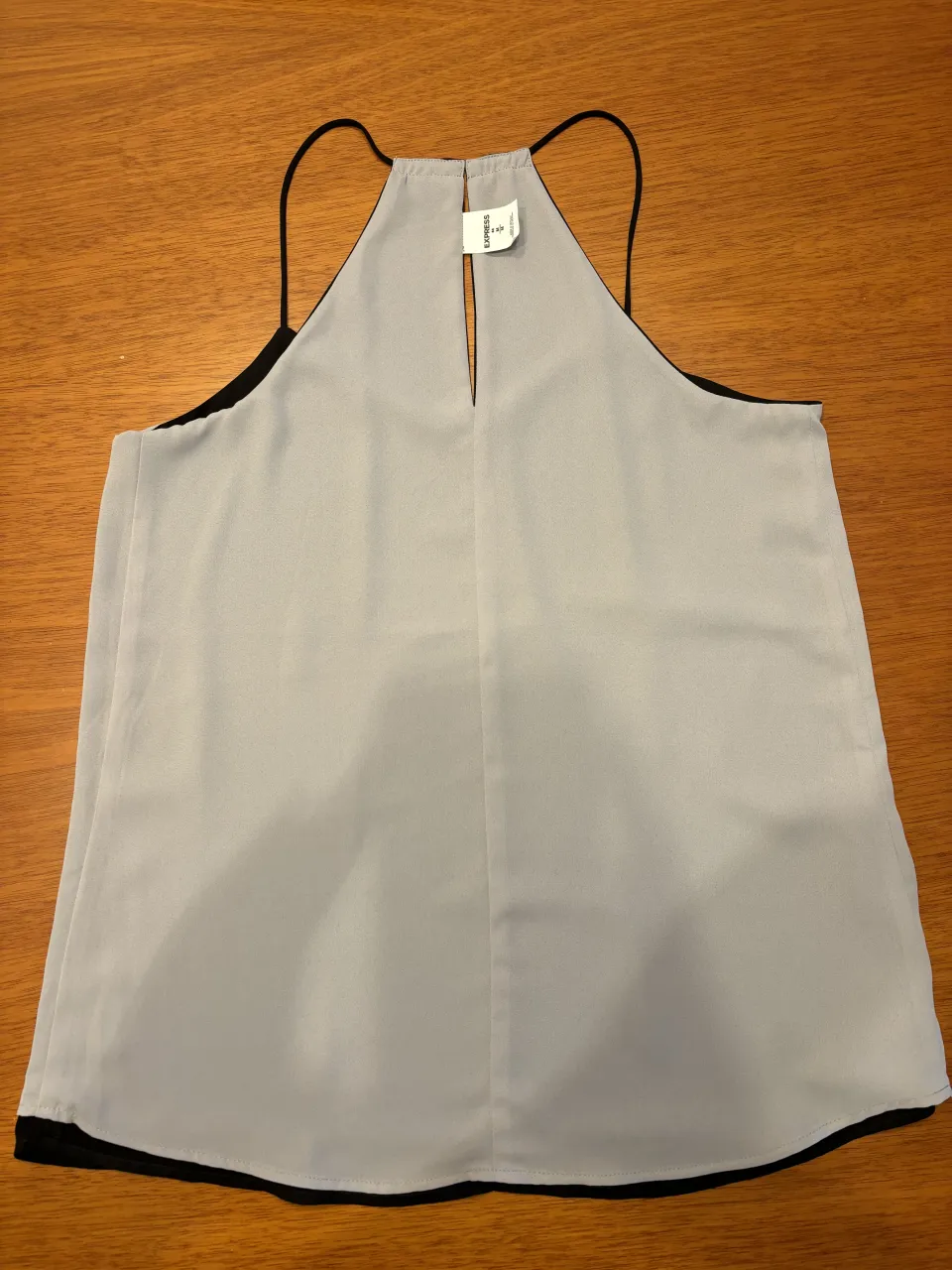 Top Express - Vista 5