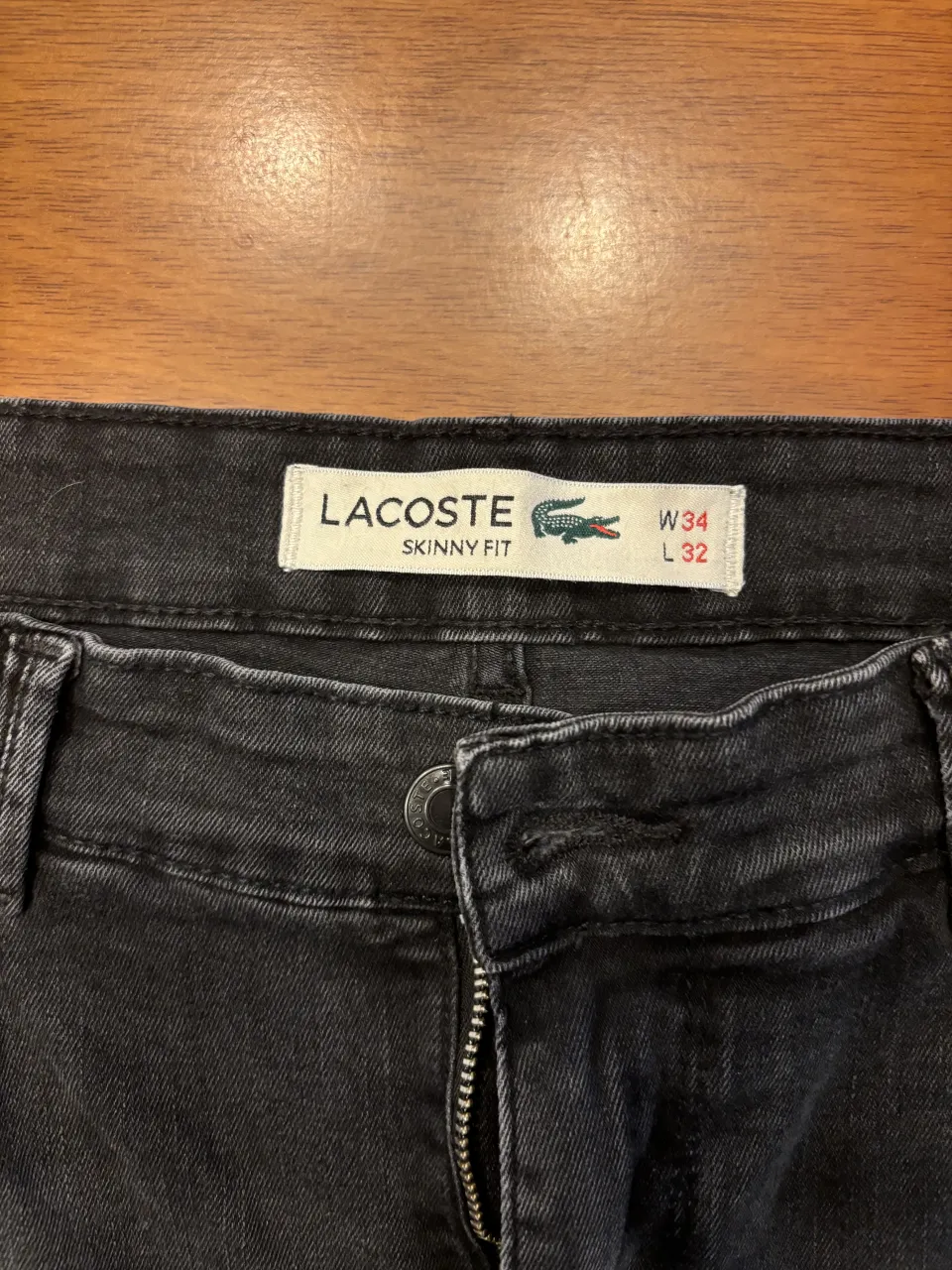 Jean Lacoste - Vista 3