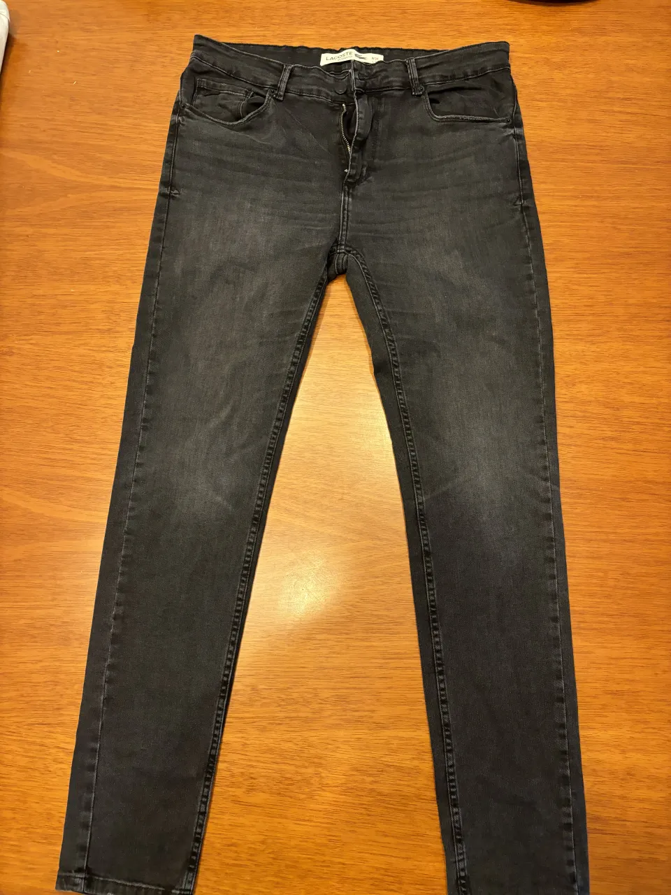 Jean Lacoste - Vista 2