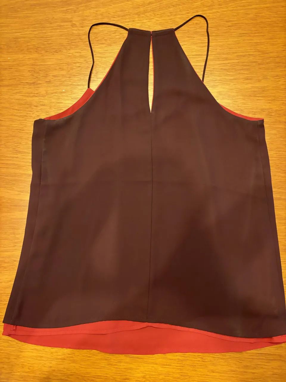 Top Express - Vista 5