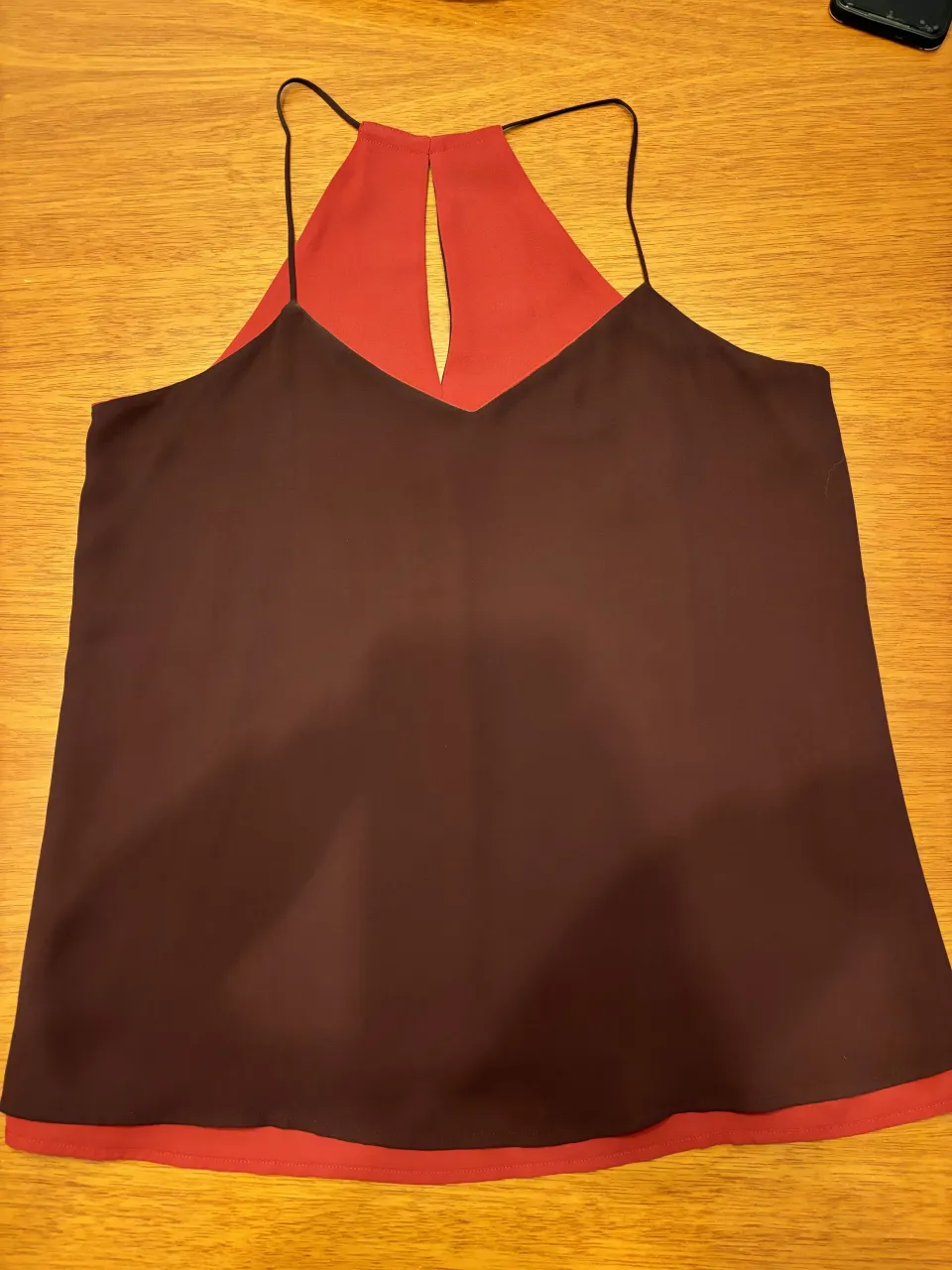 Top Express - Vista 4