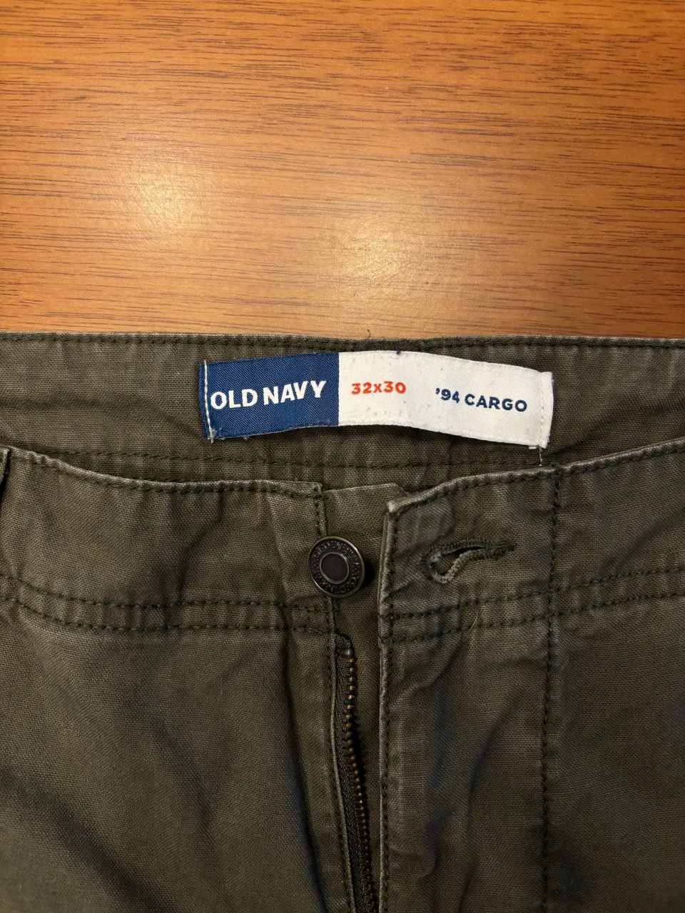 Pantalón Old Navy - Vista 2