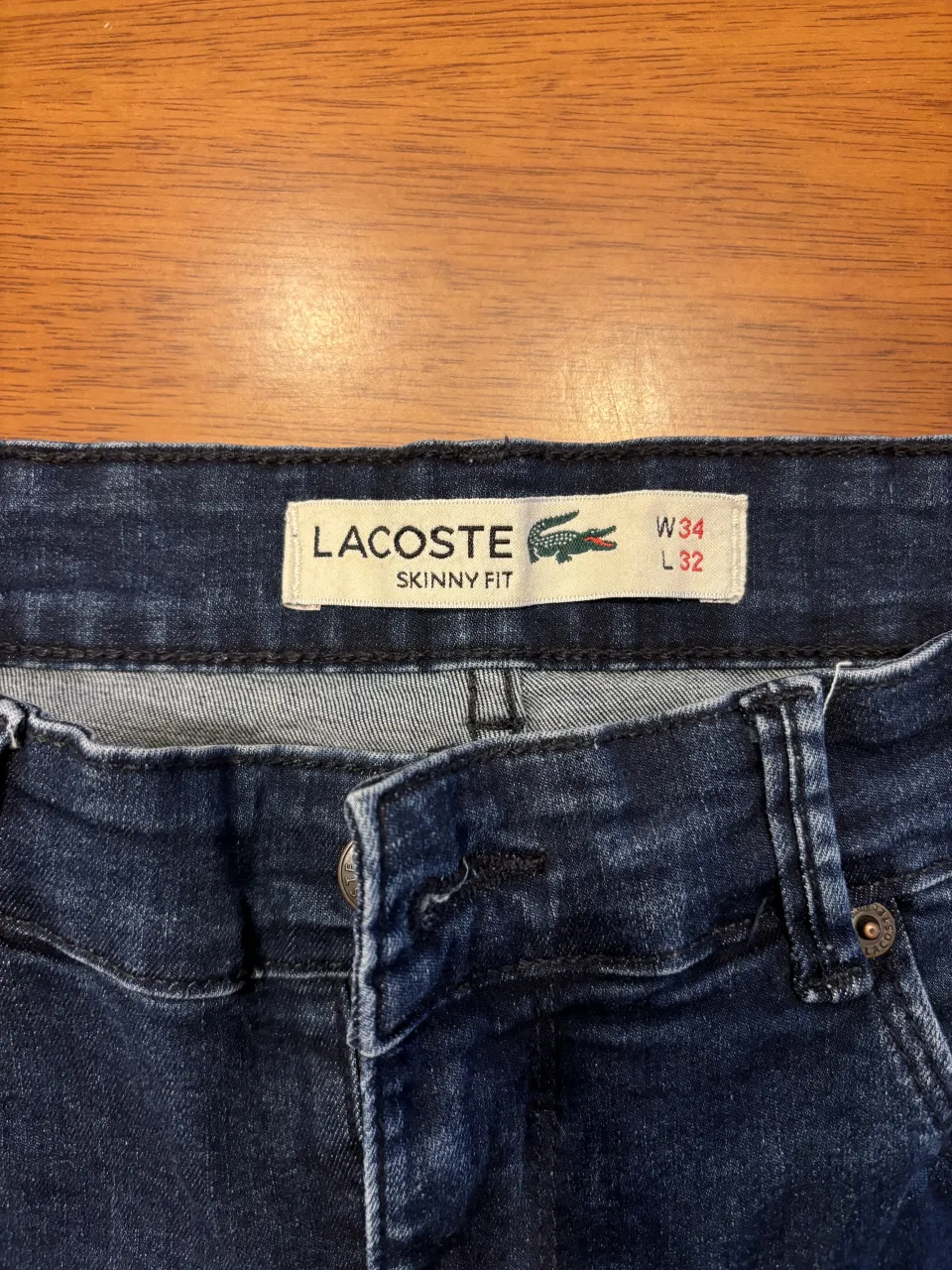Jean Lacoste - Vista 3