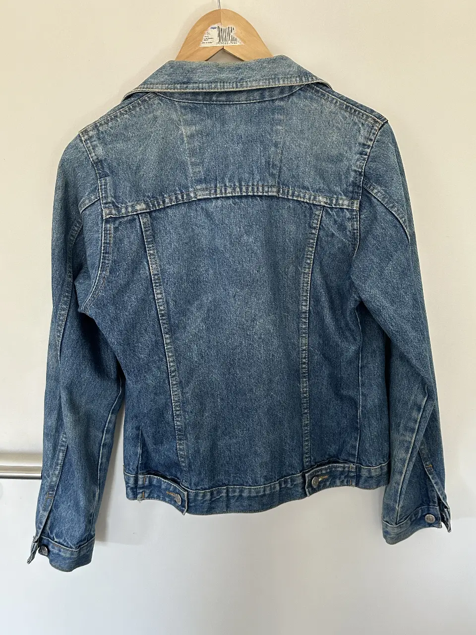 Campera Blue Vanilla - Vista 2