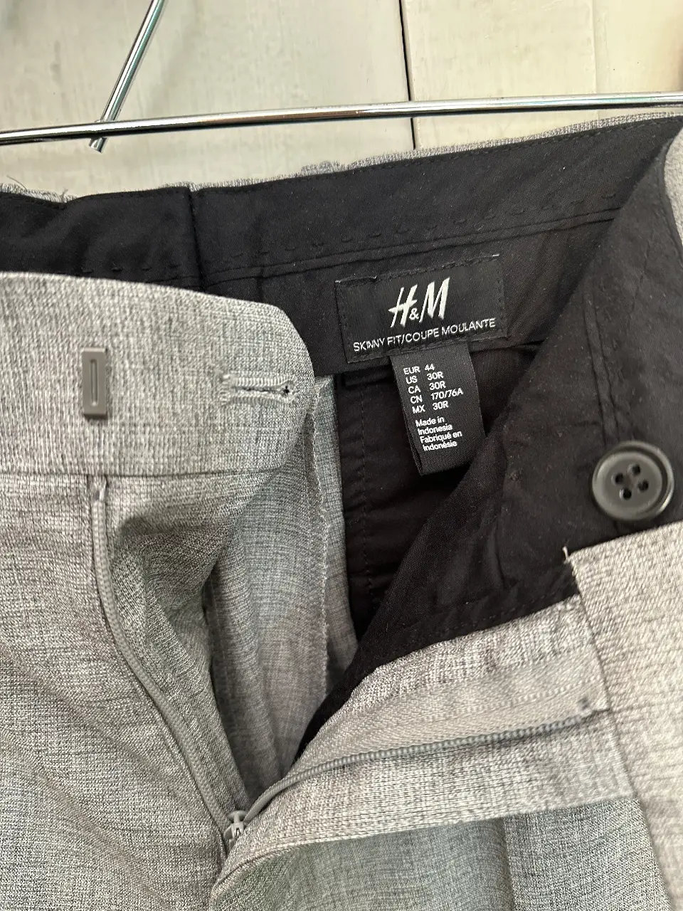 Pantalón H&M - Vista 5