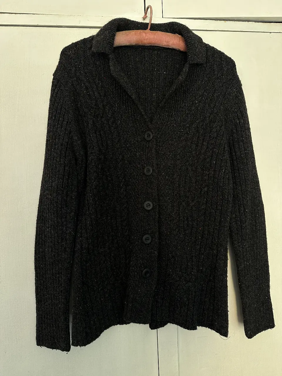 Cardigan System - Vista 2