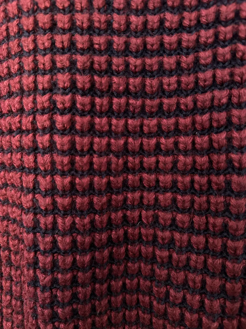 Sweater Forever 21 - Vista 4