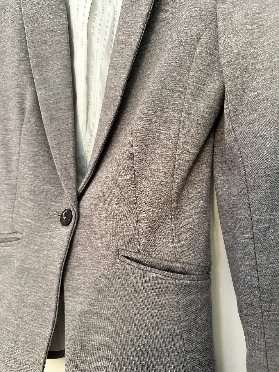 Blazer H&M - Vista 2