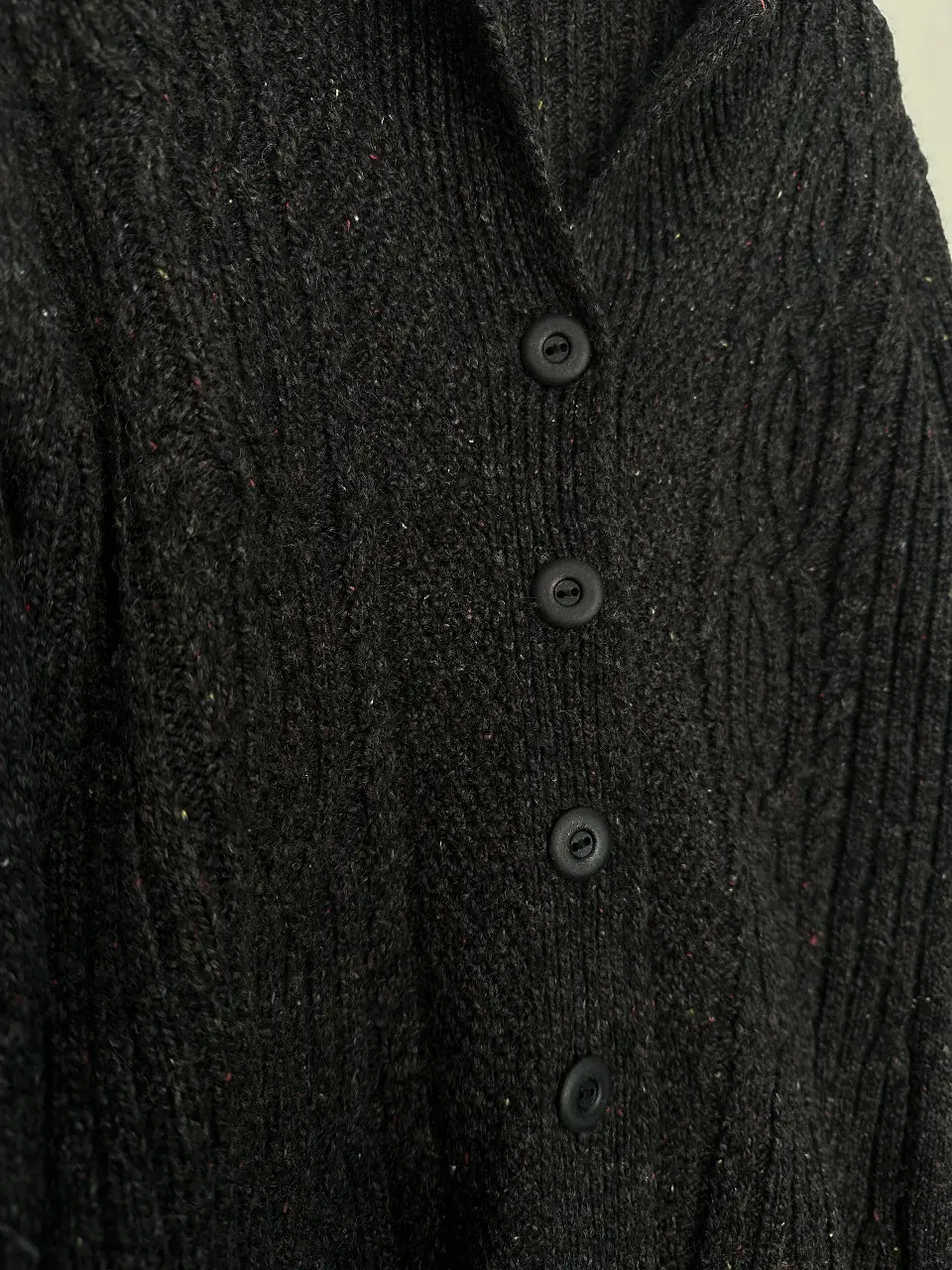 Cardigan System - Vista 3