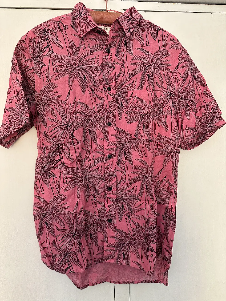 Camisa L.O.G.G. - Vista 5