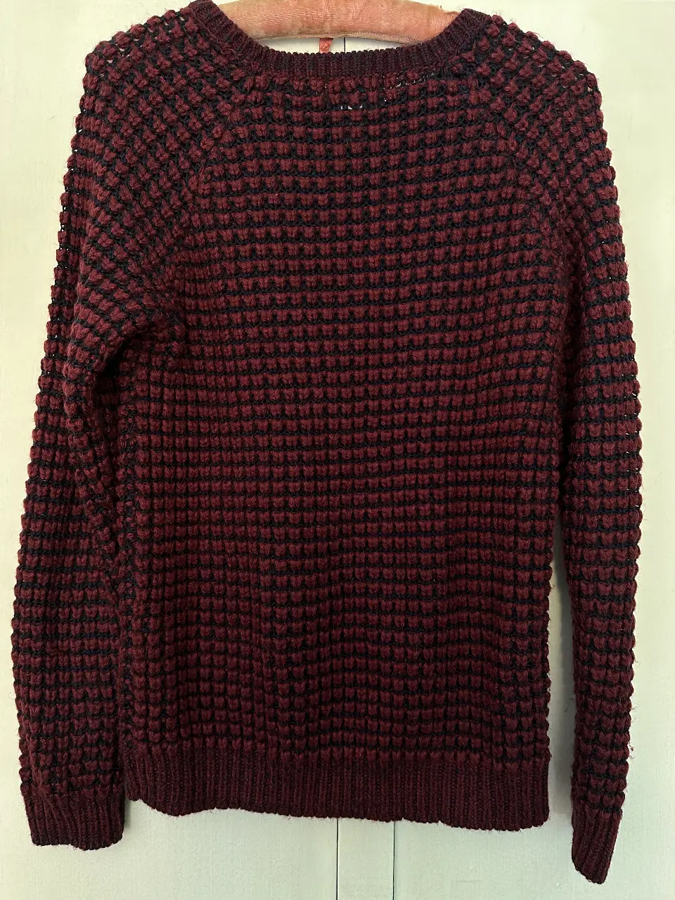 Sweater Forever 21 - Vista 3