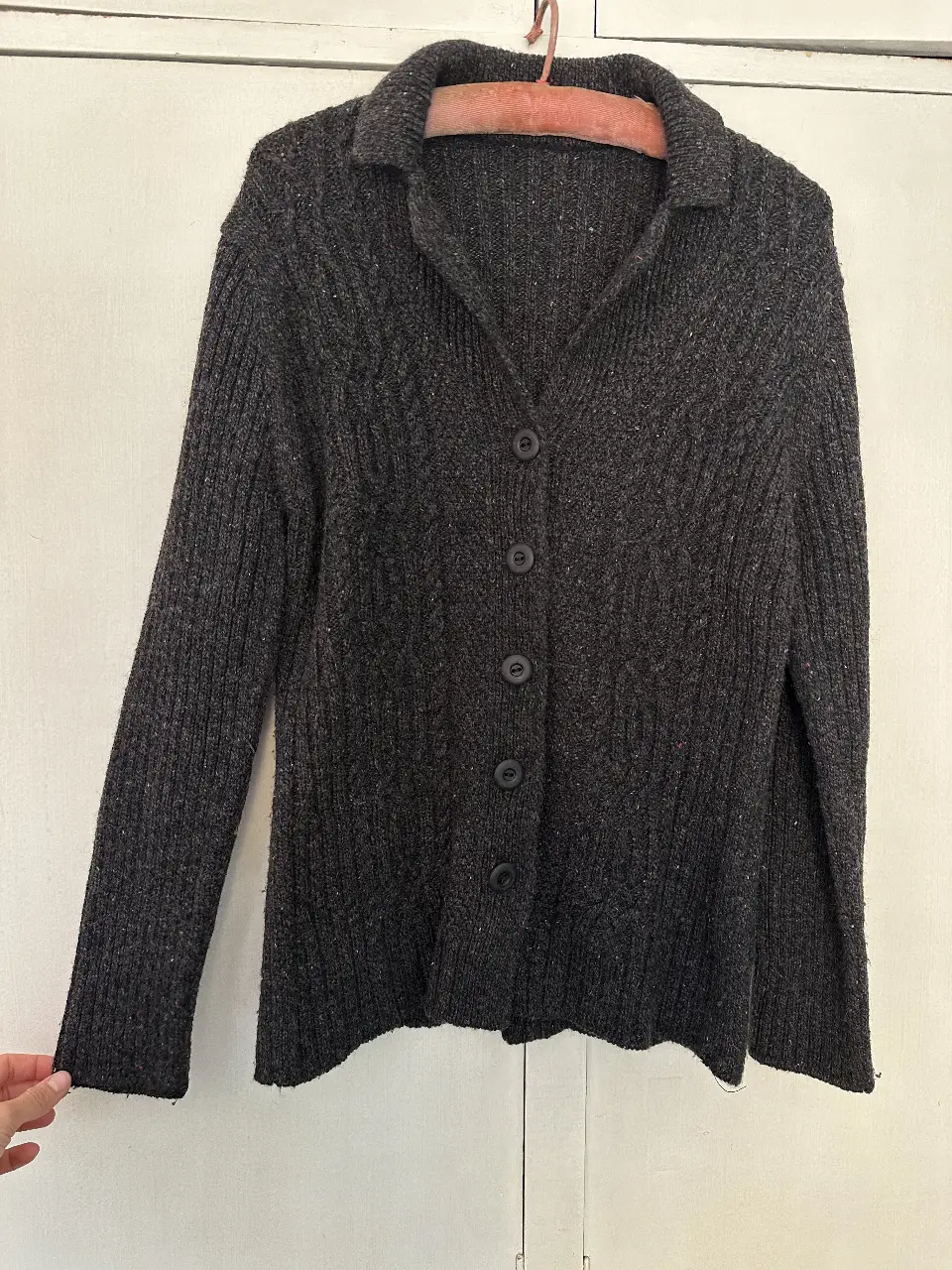 Cardigan System - Vista 4