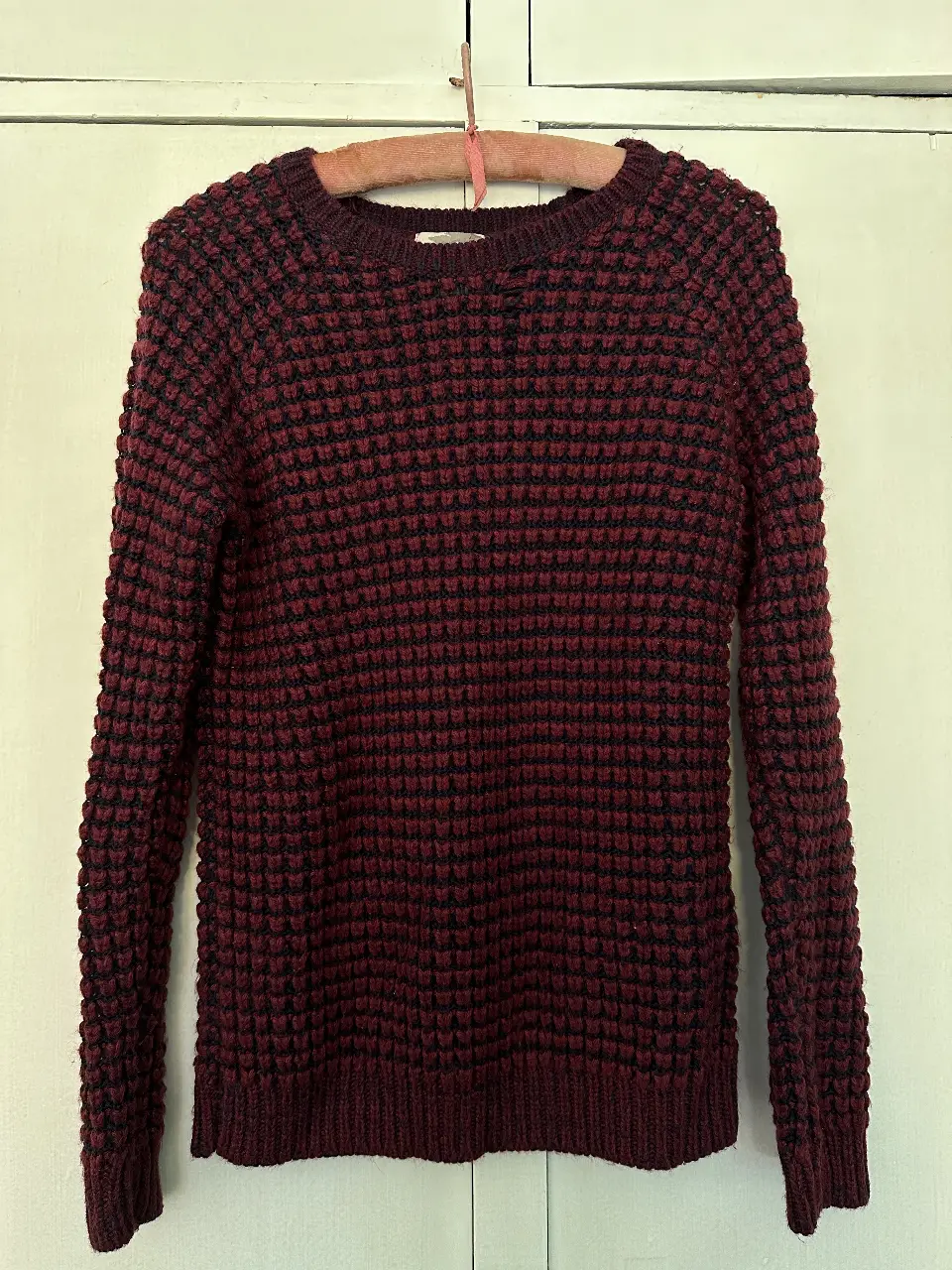 Sweater Forever 21 - Vista 2
