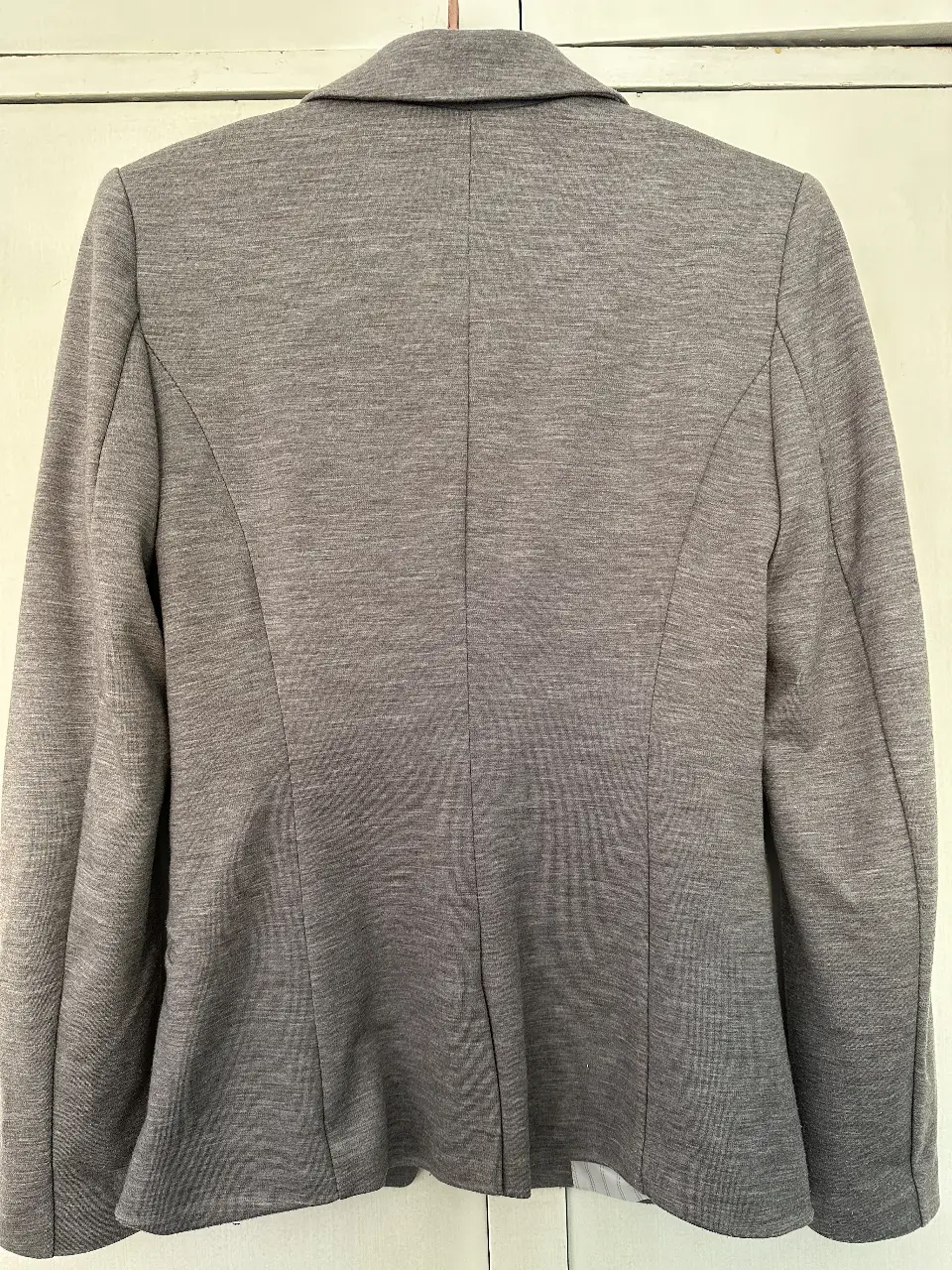 Blazer H&M - Vista 5