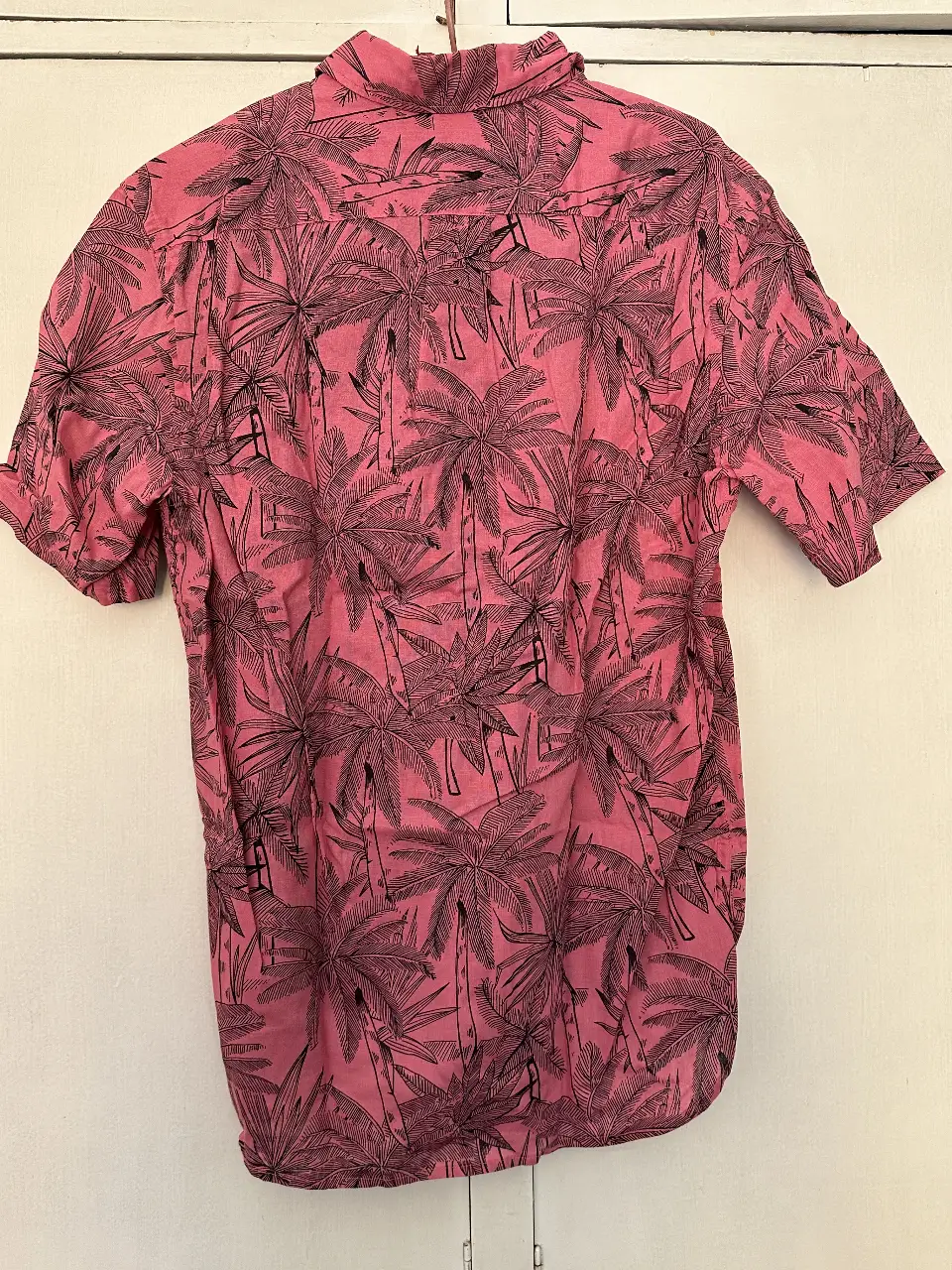 Camisa L.O.G.G. - Vista 2