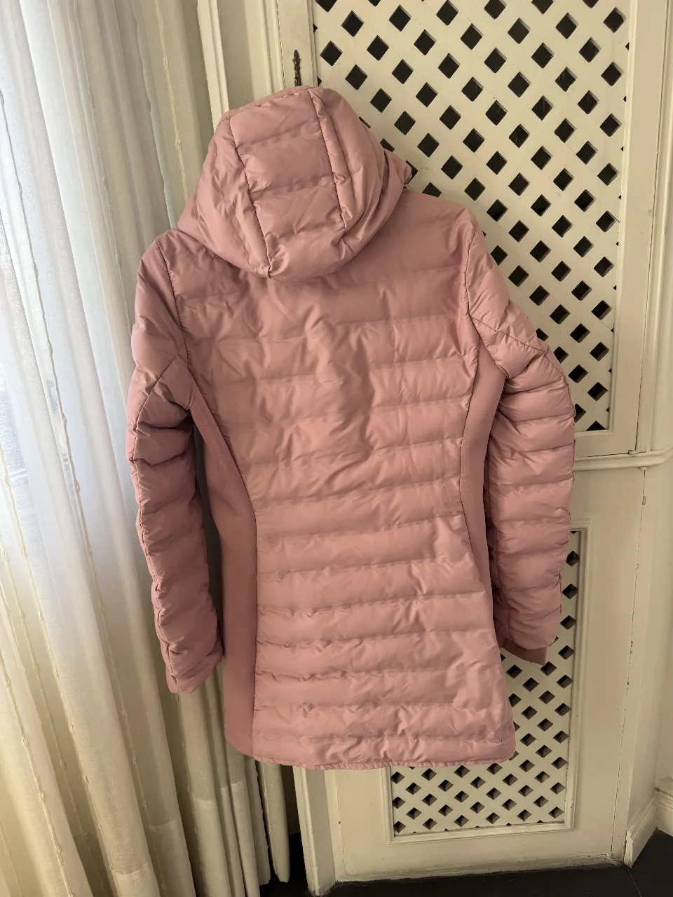 Campera GAP - Vista 2