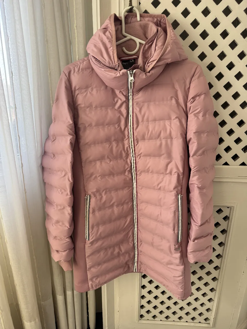 Campera GAP - Vista 3