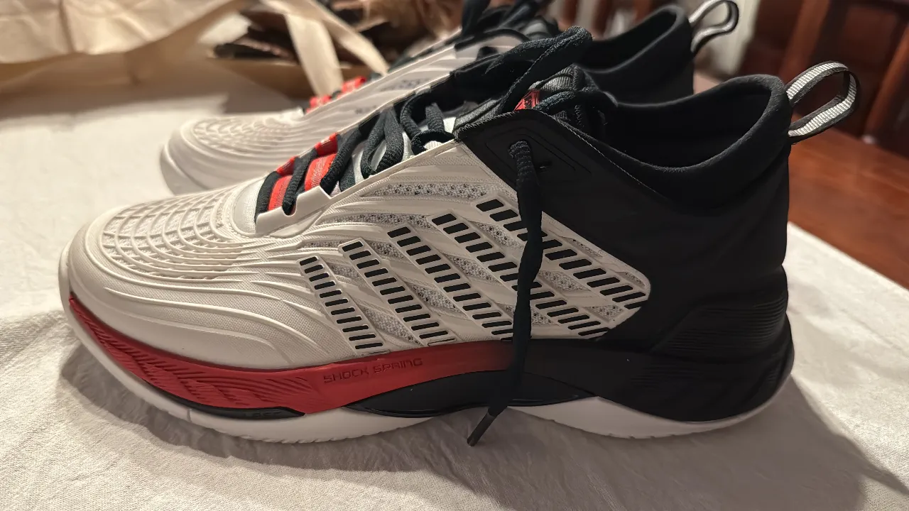 Zapatillas K-SWISS - Vista 4