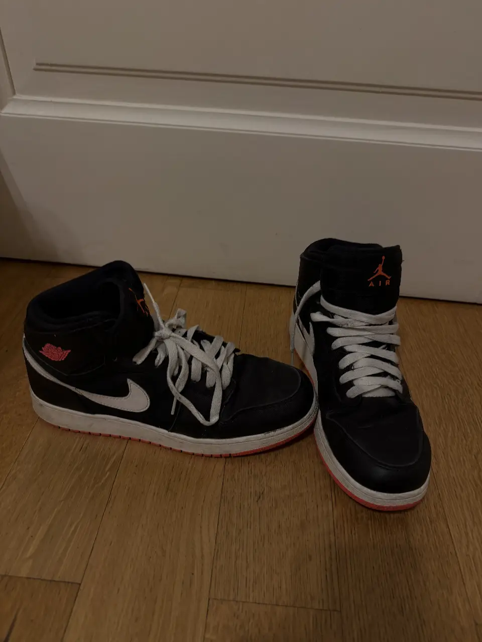 Zapatillas Jordan - Vista 2