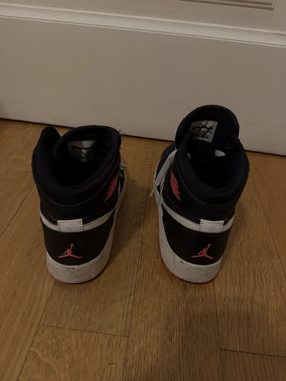 Zapatillas Jordan - Vista 3