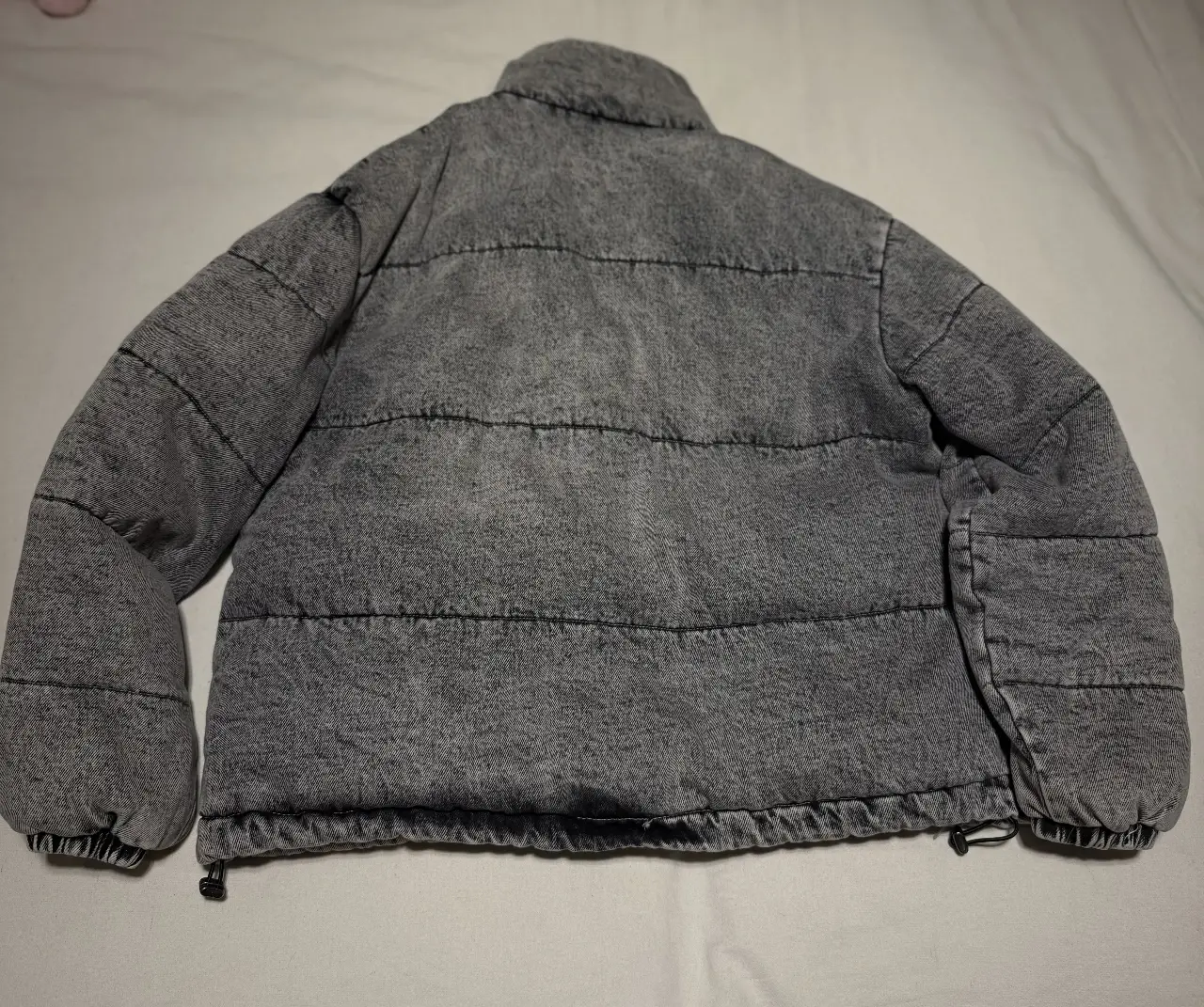 Campera Forever 21 - Vista 2