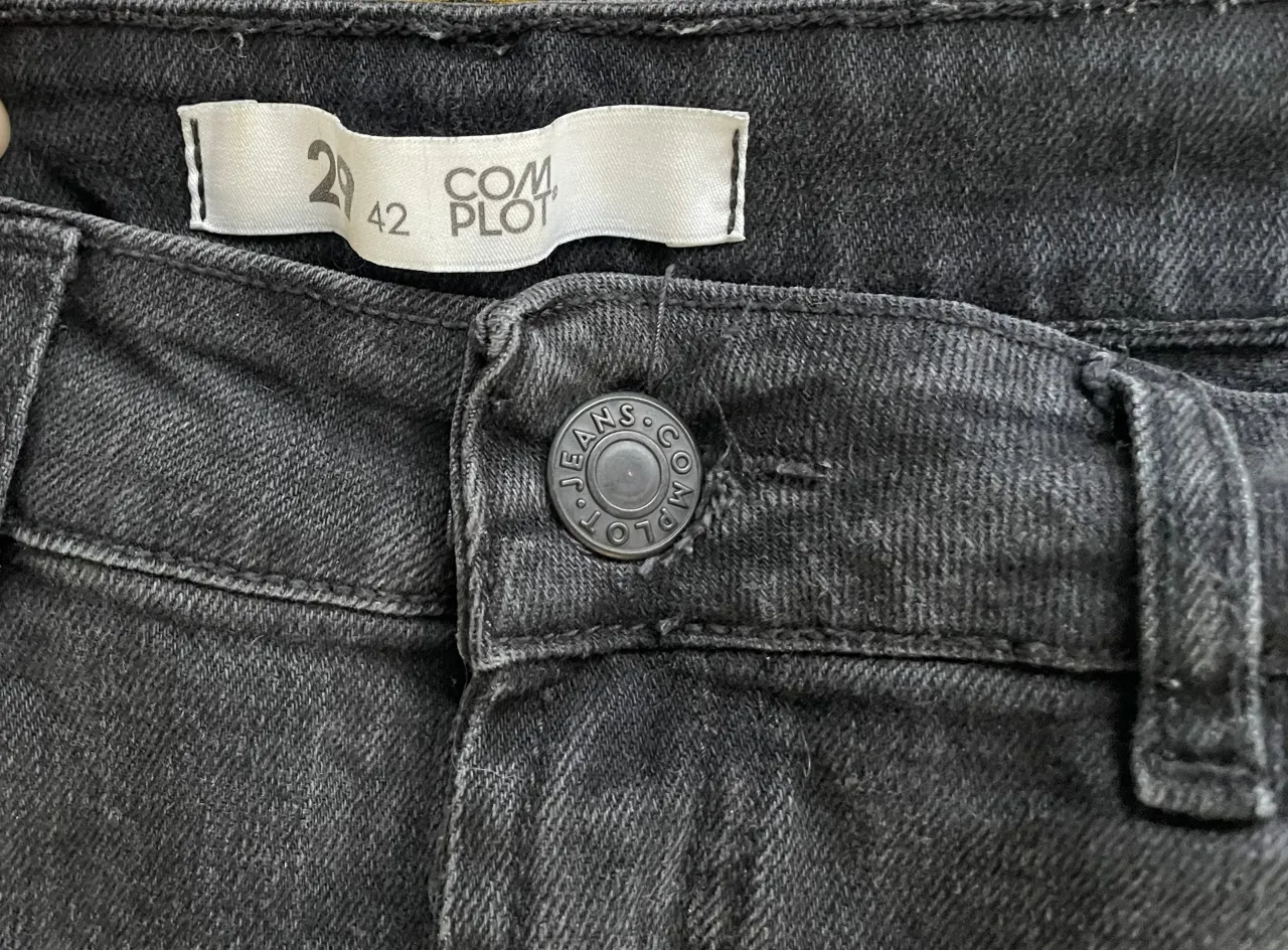 Jean Complot - Vista 5