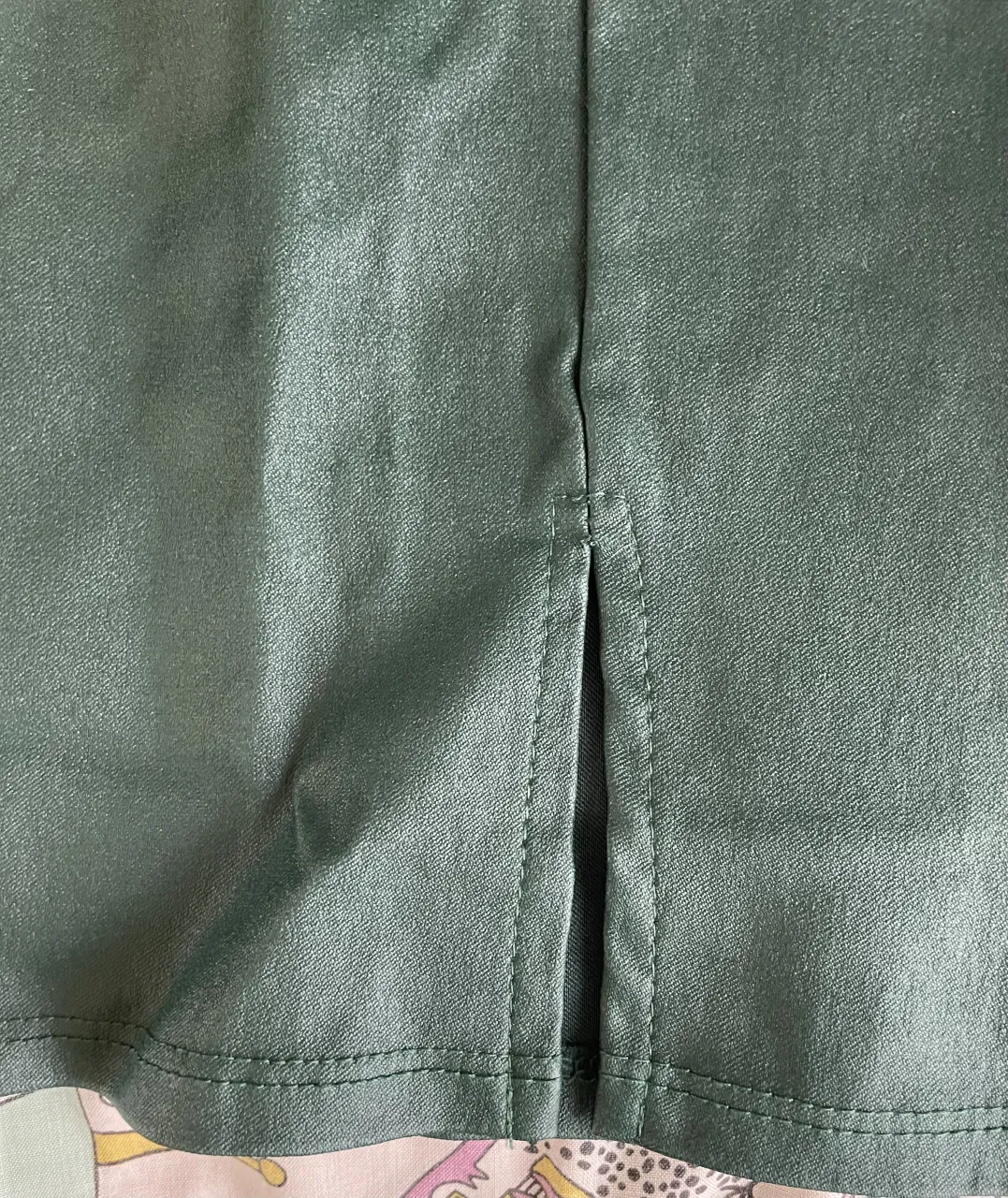 Pollera Naif - Vista 3