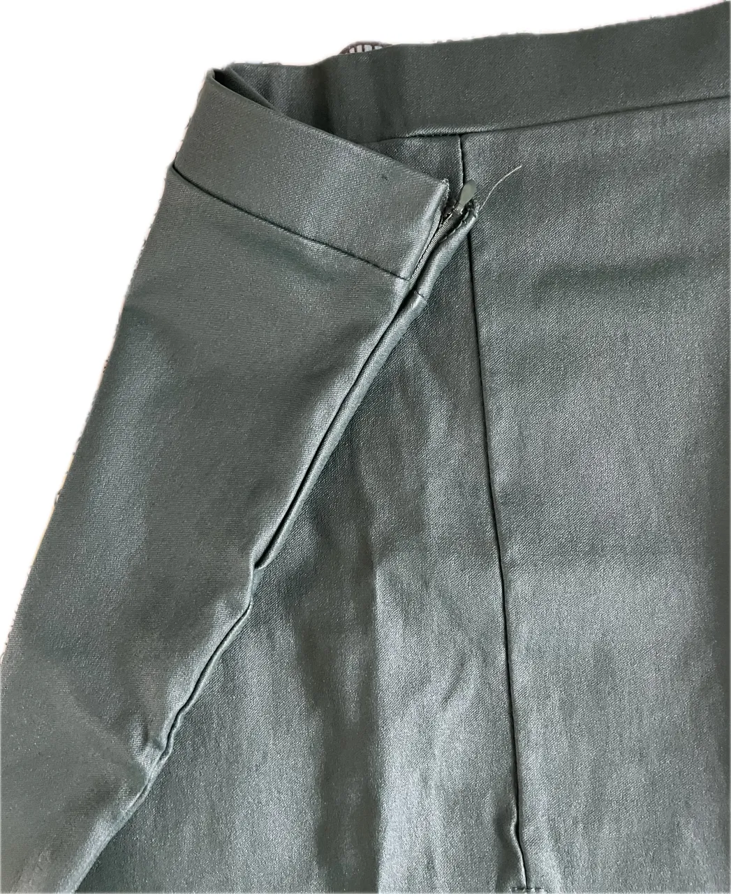 Pollera Naif - Vista 2