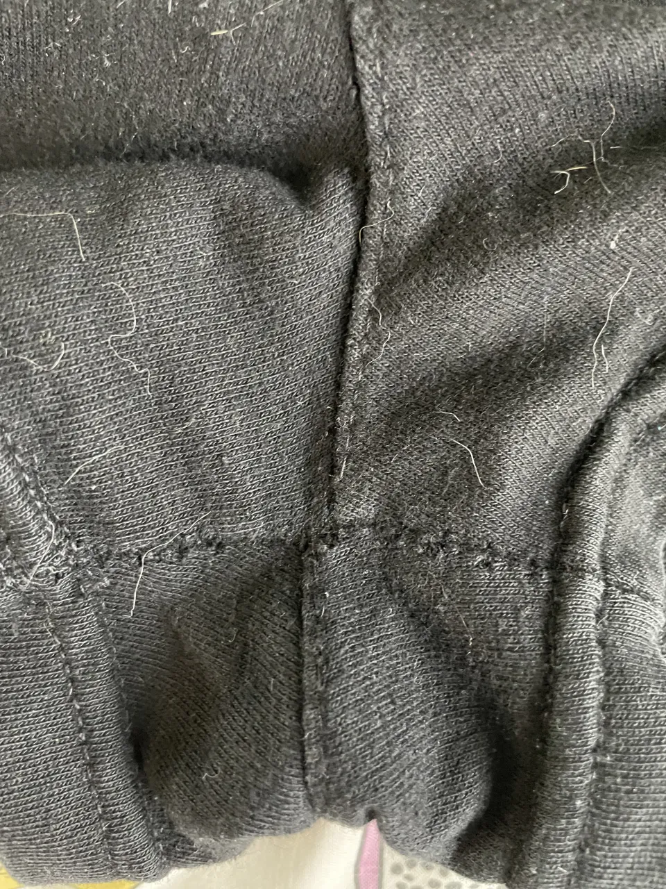 Short Unitivo - Vista 3