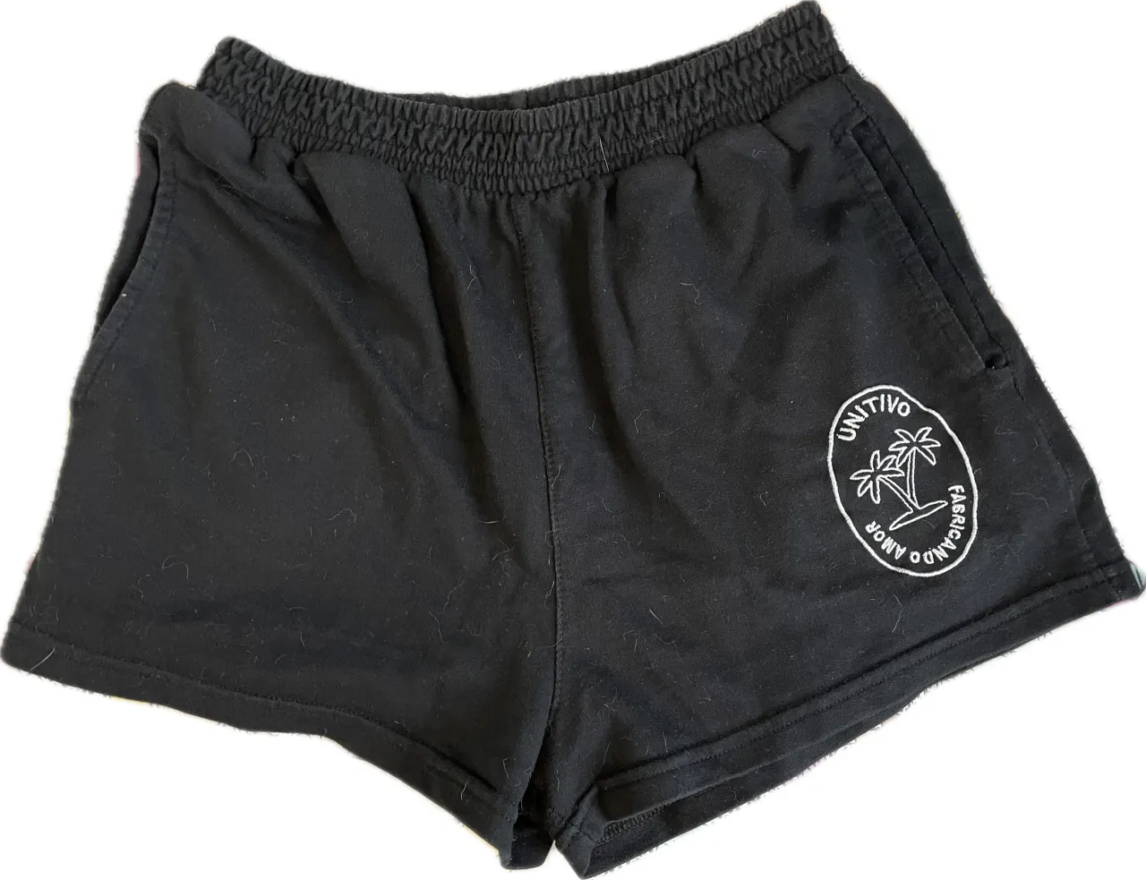 Short Unitivo - Vista 2