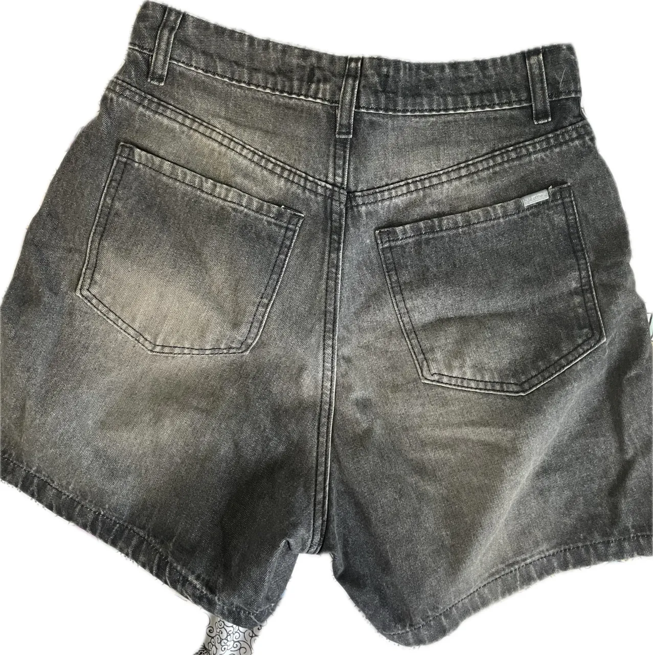 Short Le Utthe - Vista 2