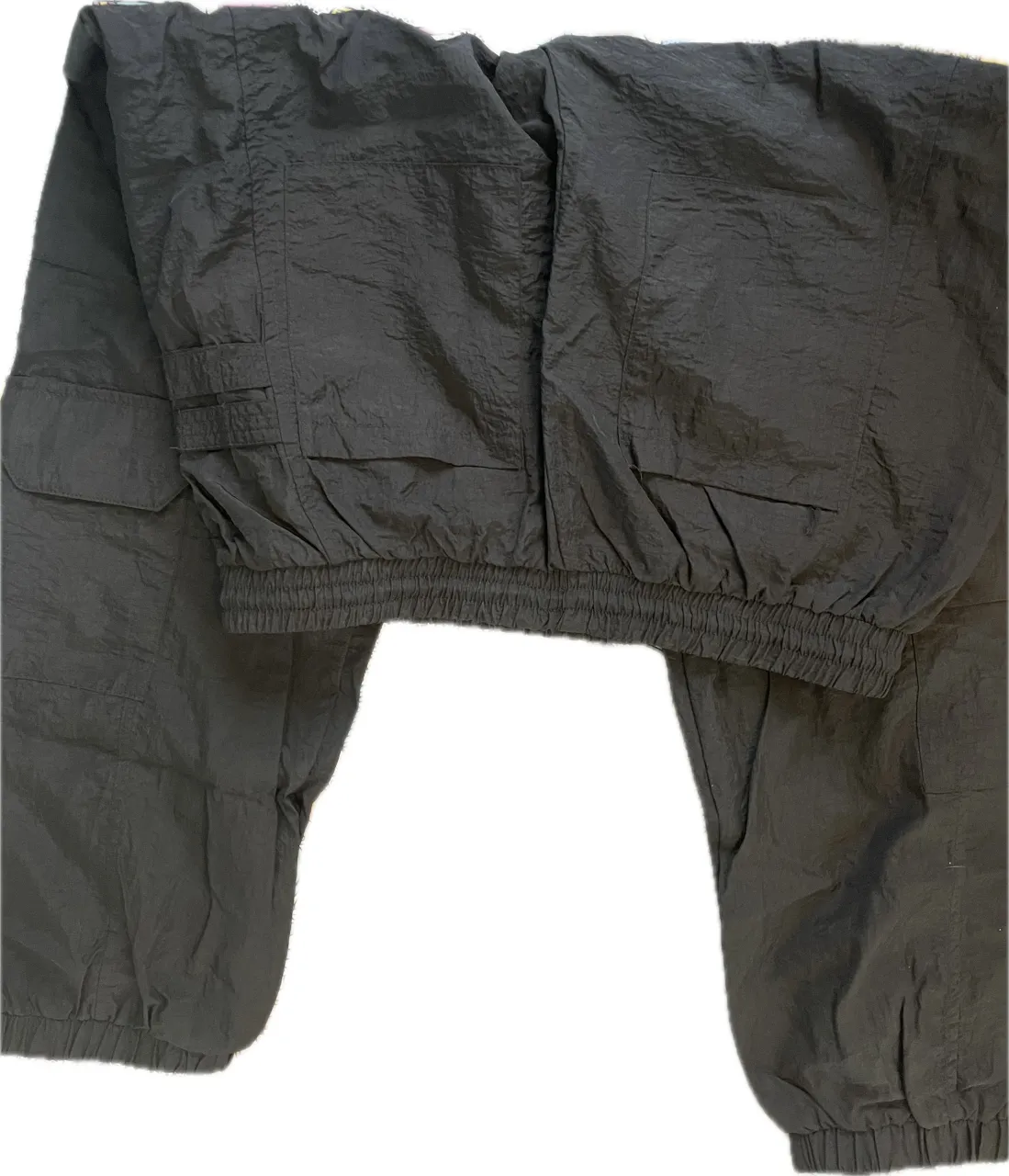 Pantalón Faded rose - Vista 4