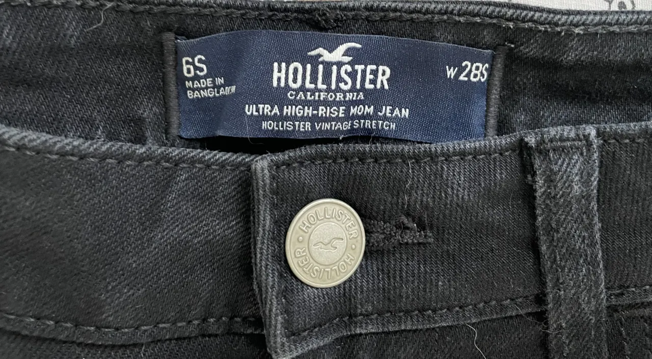 Jean Hollister - Vista 3