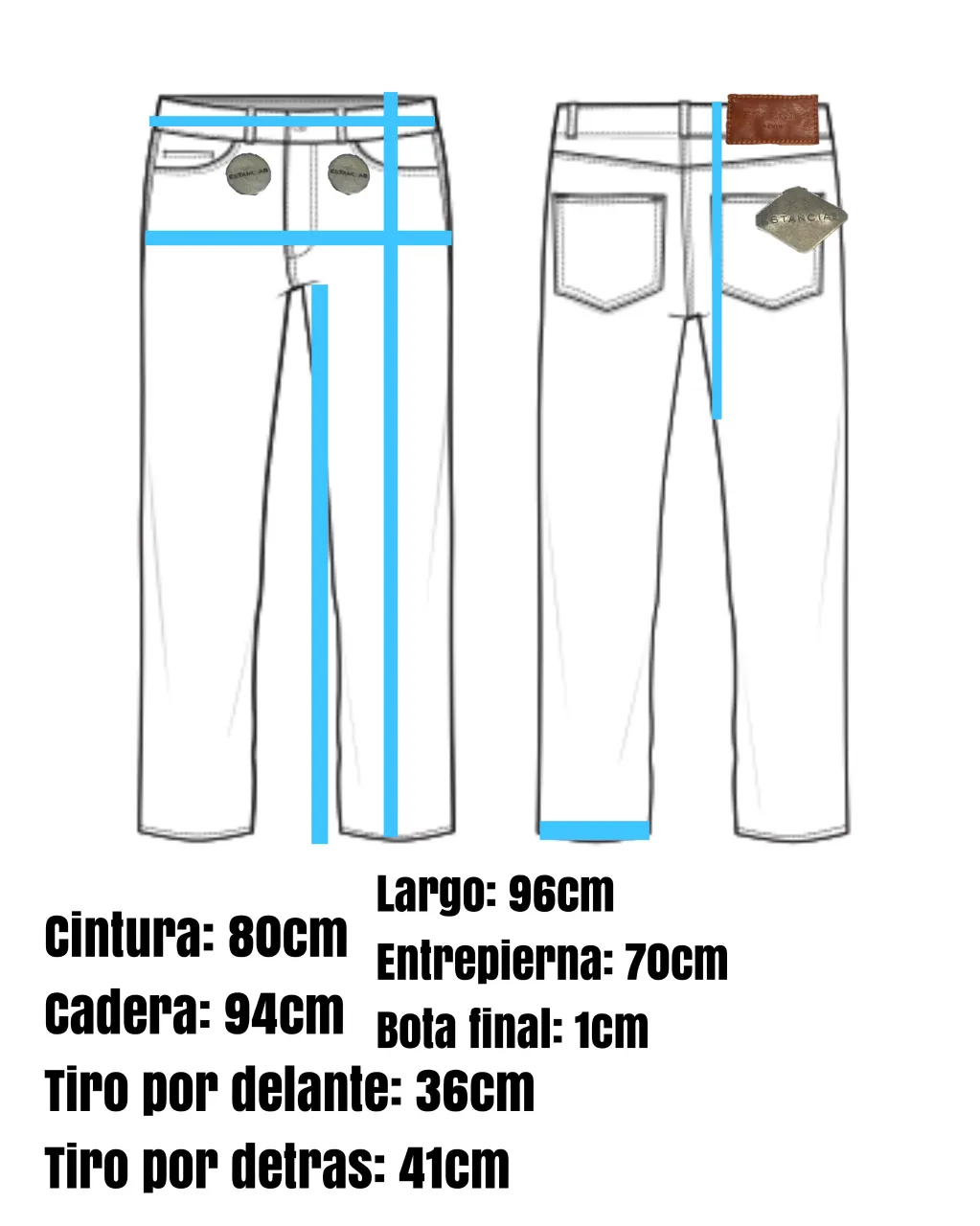 Jean Estancias - Vista 4