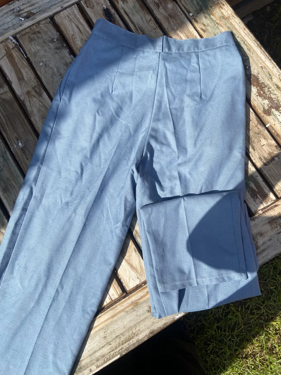 Pantalón JAZMIN - Vista 3