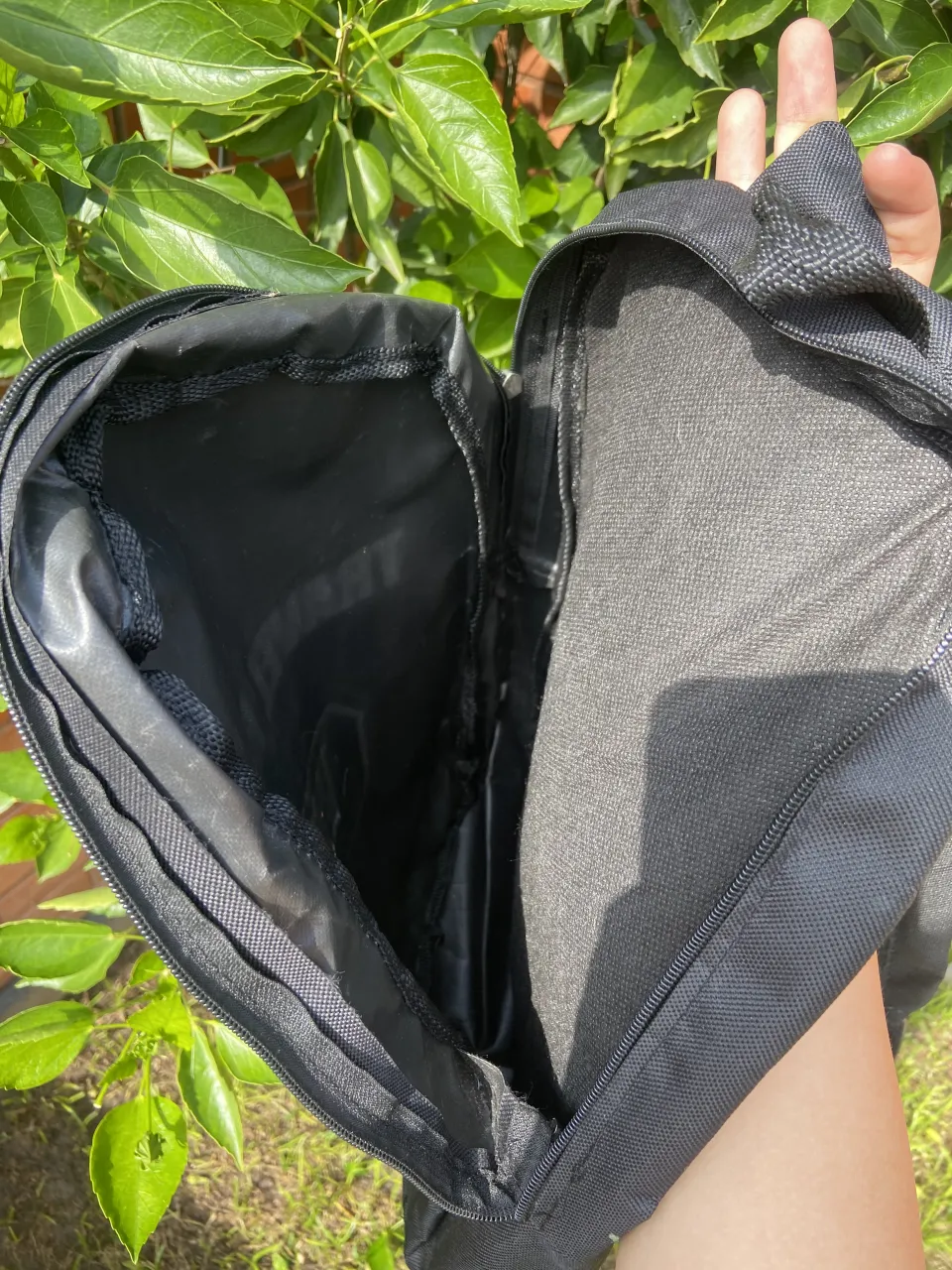 Mochila Sin marca - Vista 3