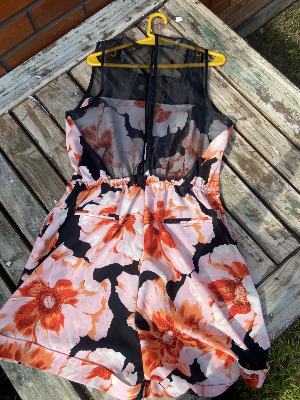 Mono Las Pepas - Vista 3