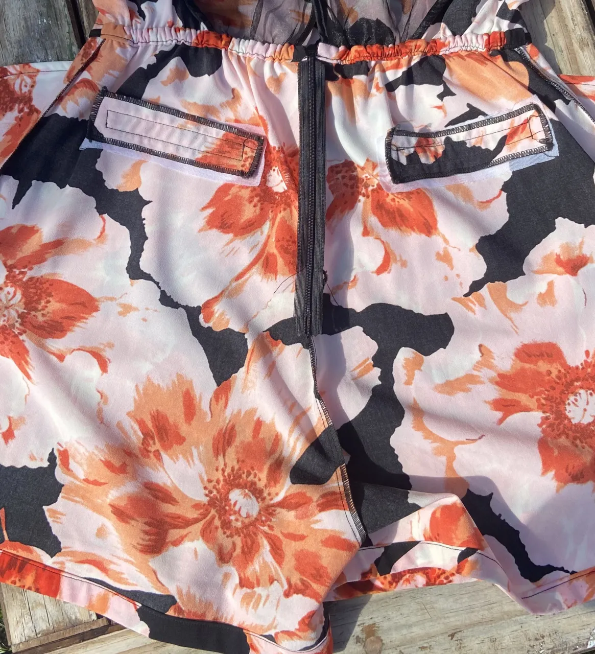 Mono Las Pepas - Vista 4