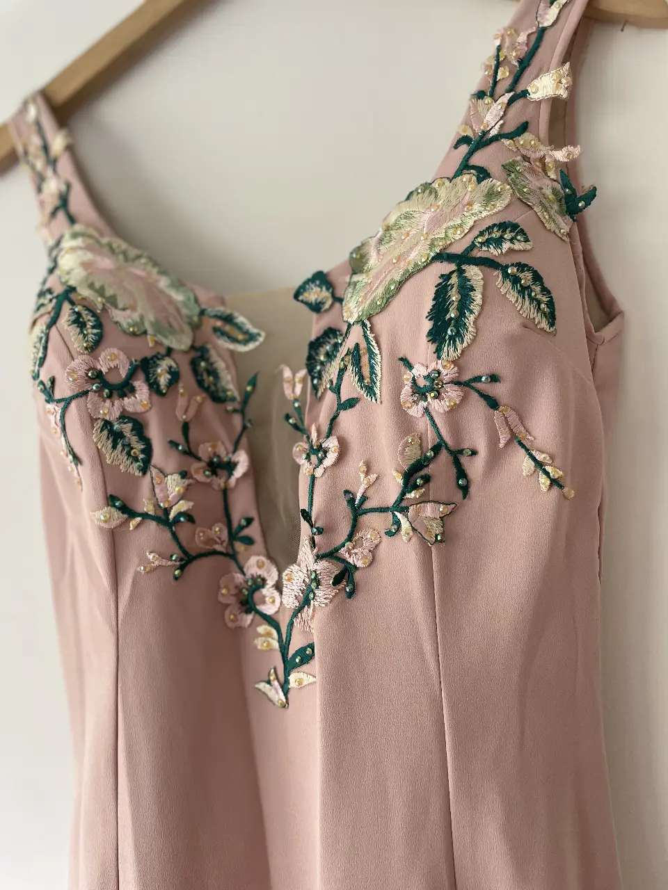 Vestido Sin marca - Vista 2