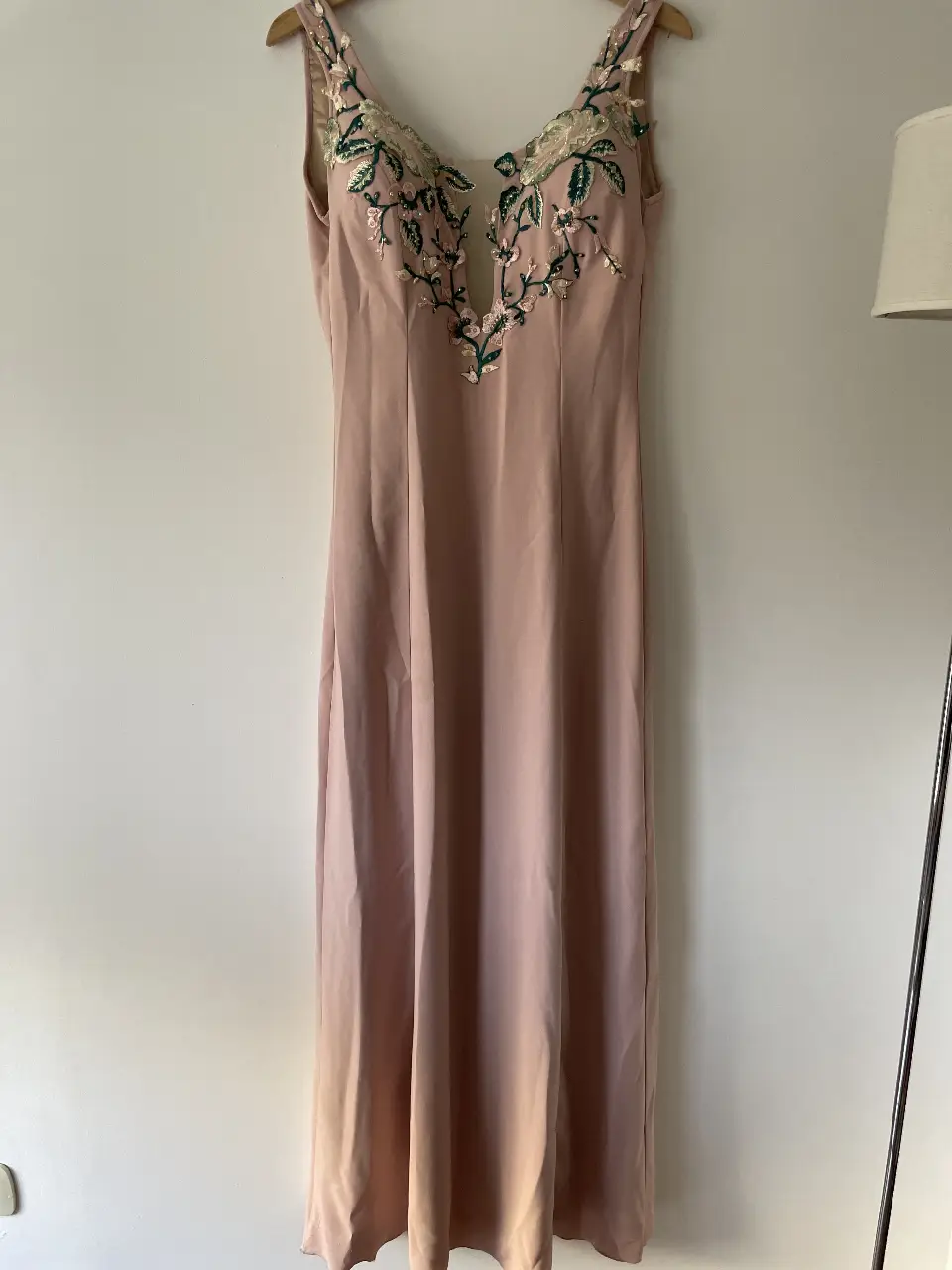 Vestido Sin marca - Vista 4
